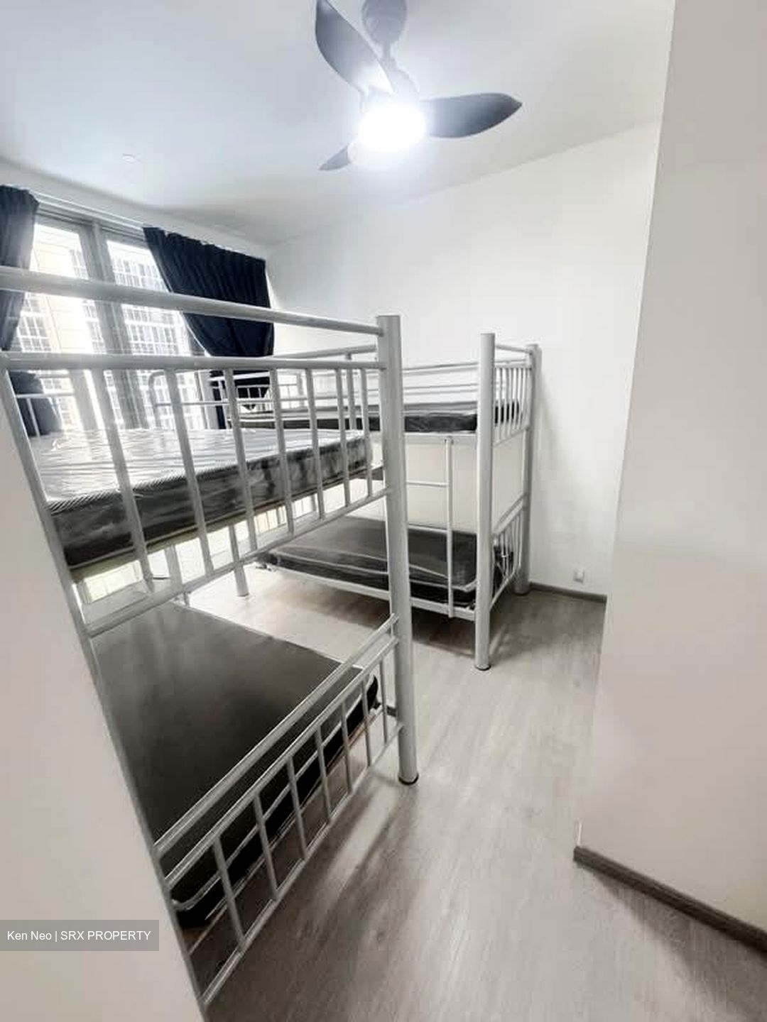Sol Acres (D23), Condominium #581782561
